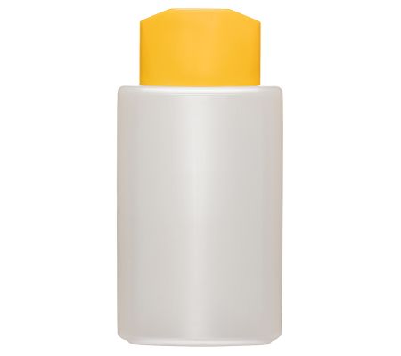 Cosmetic flacon Gel 200 ml. Pack Store Europe, Romania