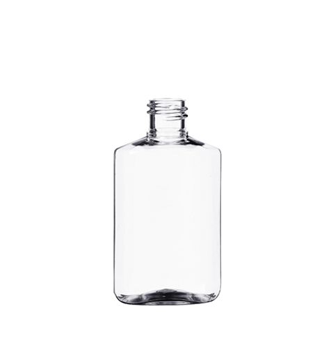 Cosmetic bottle Santa 60