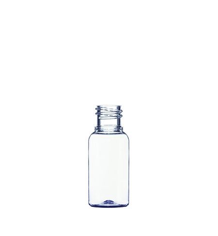 Cosmetic flacon Gloria 20 ml. Pack Store Europe, Romania