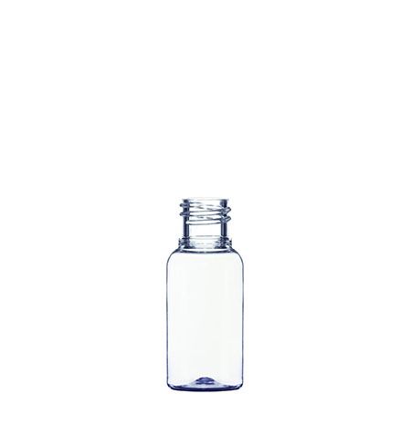 Cosmetic bottle Gloria 20