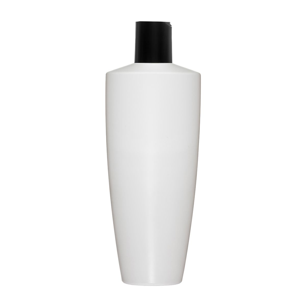 The 300 ml HDPE bottle Macho 300  is perfect choice for any product in cosmetic industry. This series of bottles is presented in different volumes: 200 ml and 300 ml.