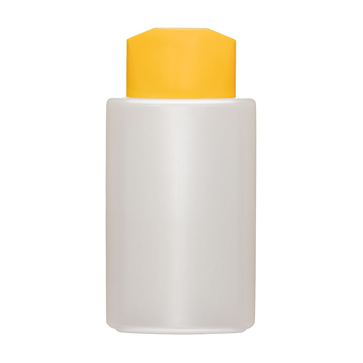 Cosmetic flacon Gel 200 ml. Pack Store Europe, Romania