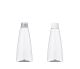 Cosmetic flacon Trio 75  ml. Pack Store Europe, Romania
