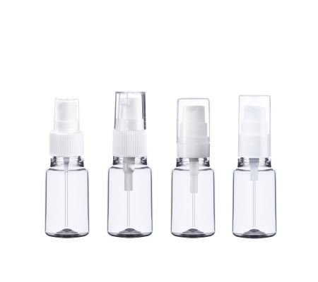 Cosmetic flacon Neo 10 ml. Pack Store Europe, Romania