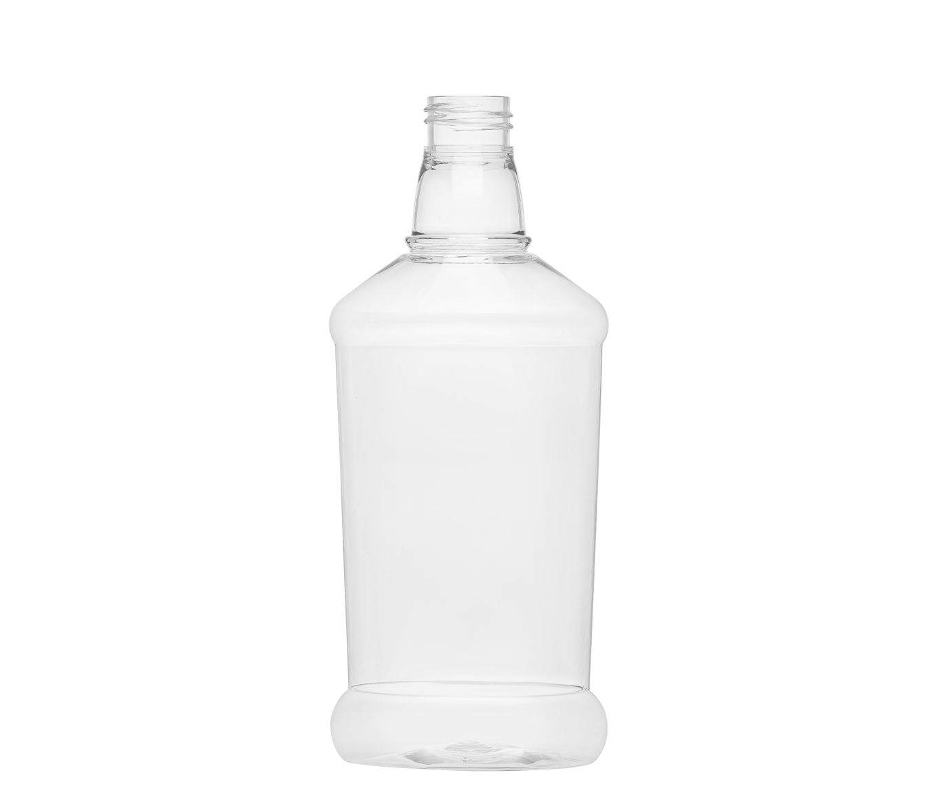 Cosmetic flacon Fresh 250 ml. Pack Store Europe, Romania