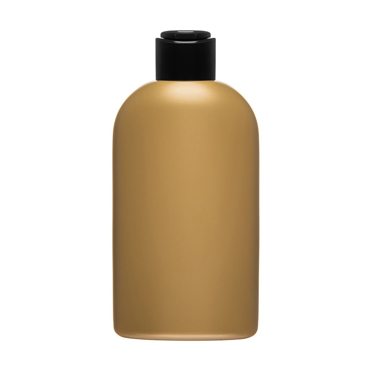 The 200 ml HDPE bottle Baby 200 is perfect choice for any product in cosmetic industry.