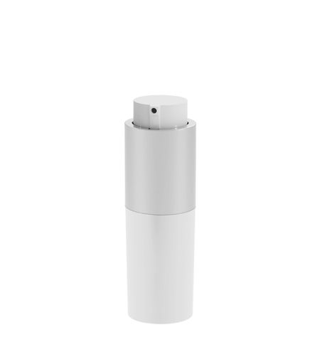 Cosmetic flacon Airless flacon Magic Twist Up 20 ml. Pack Store Europe, Romania