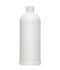 The 1000 ml HDPE bottle Comfort 1000 is perfect choice for any product in cosmetic industry or household chemicals.  This series of bottles is presented in different volumes: 500 ml and 1000 ml.