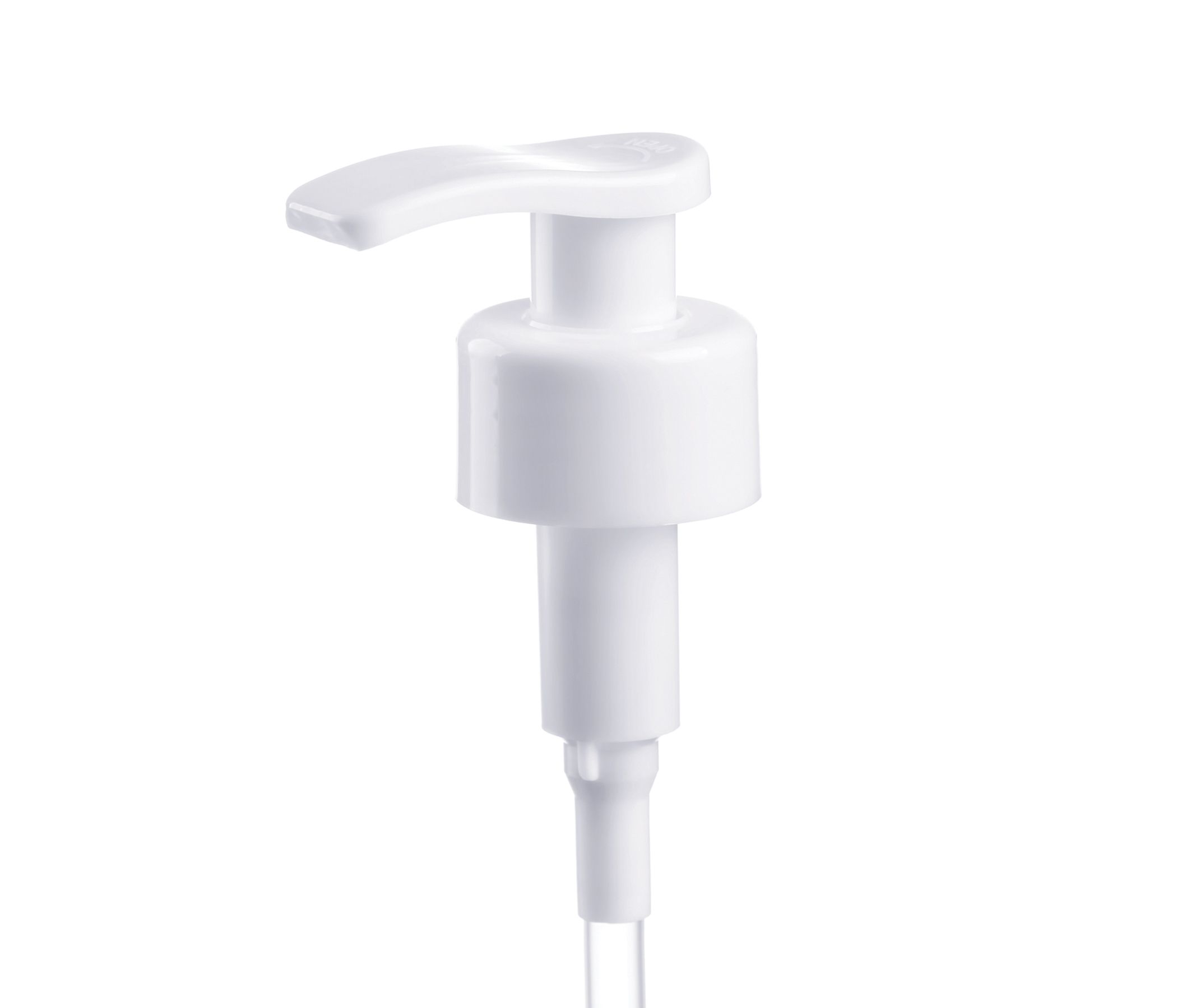 Lotion pump SR-303E1 28/410 by Pack Store Europe, packstore.eu