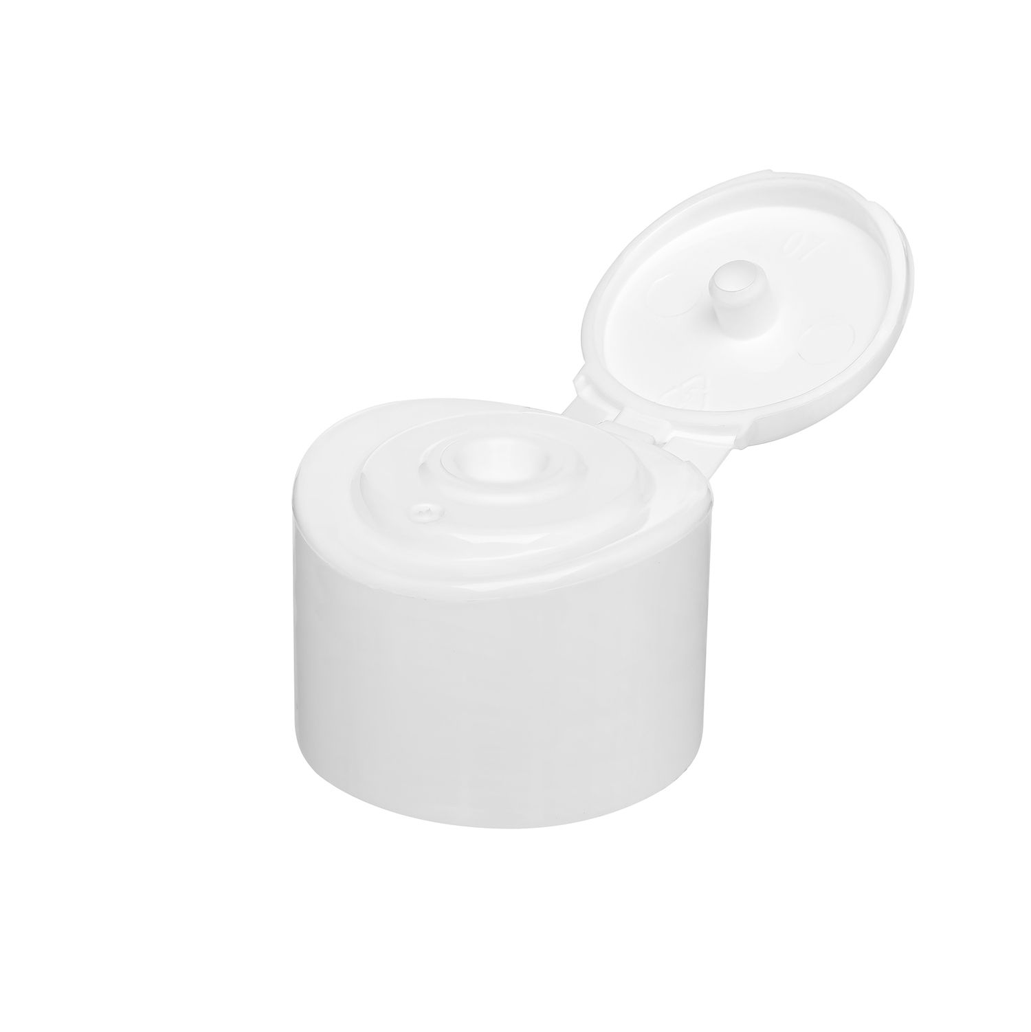 Flip-Top 24/410 by Pack Store Europe, packstore.eu