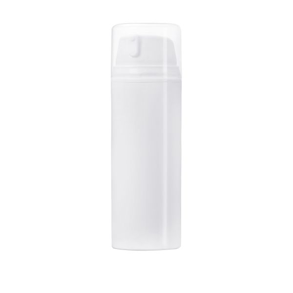 Cosmetic airless flacon Magic Star 150 ml