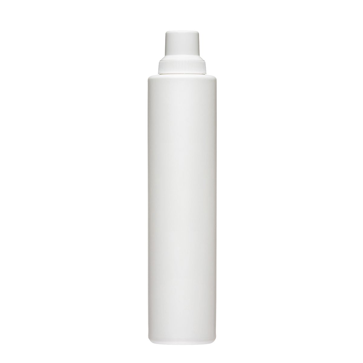 The 750 ml HDPE bottle Dufa 750 with measurin cap is perfect choice for any product in household chemicals.
