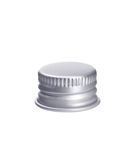 Aluminum cap SM7753 by Pack Store Europe, packstore.eu
