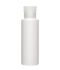 The 100 ml HDPE bottle Alibi 100 is perfect choice for any product in cosmetic industry.