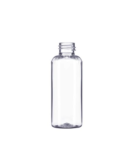 Cosmetic bottle Flora 60
