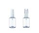 Cosmetic flacon Sofia 30  ml. Pack Store Europe, Romania