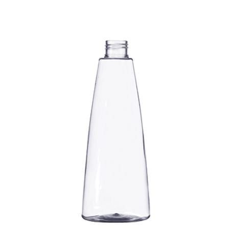 Cosmetic bottle Trio 150