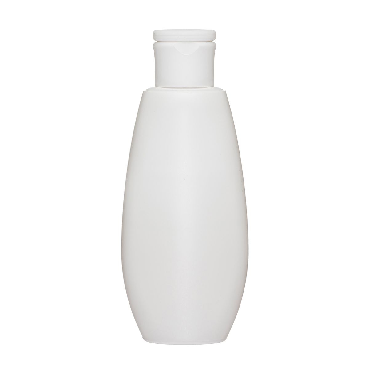 The 150 ml HDPE bottle Drop 150 is perfect choice for any product  in cosmetic industry.
