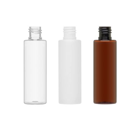 Cosmetic flacon Stella 50 ml. Pack Store Europe, Romania