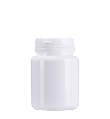 Medical ointment container K1.1-75