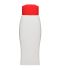The 230 ml HDPE bottle Liley 230  is perfect choice for any product in cosmetic industry.   This series of bottles is presented in different volumes: 230 ml and 400 ml.