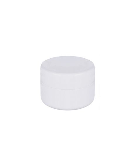 Cosmetic jar 25 ml