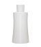 The 150 ml HDPE bottle Lotus 150 is perfect choice for any product  in cosmetic industry.  This series of bottles is presented in different volumes: 150 ml and 300 ml.
