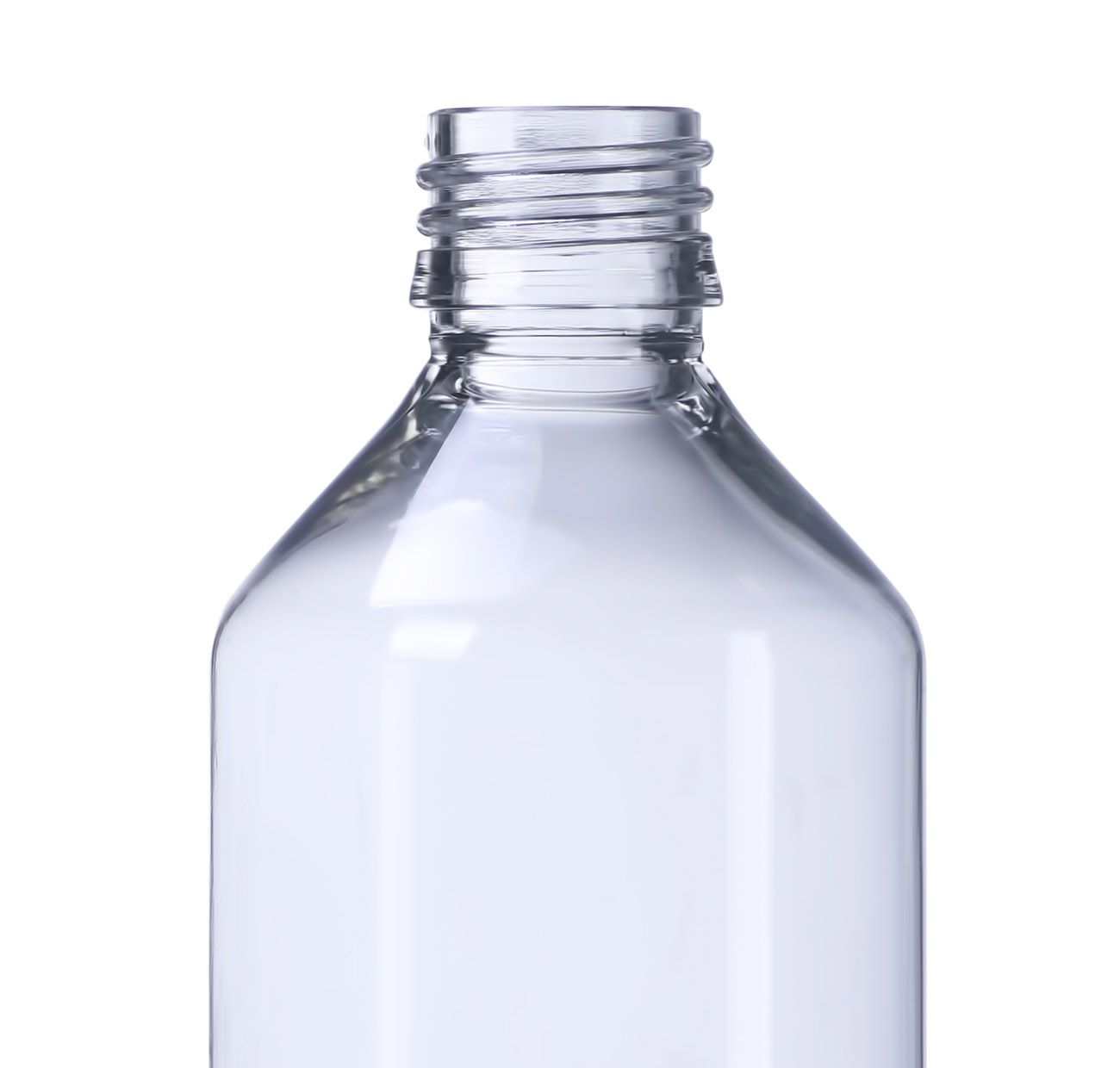 <p>A 5 ml bottle is made of plastic and is presented in brown. Thanks to a large selection of accessories, you can use these bottles for storing various types of medical and pharmaceutical products: products containing alcohol, oily products, drops, nasal sprays, laryngeal sprays, etc. Please consider the neck diameter/length (18/415) before making a choice of bottles/accessories. This series of vials is presented in different volumes: 5, 10, 15, 25, 30, 55, 100, 200, 250 ml</p>
