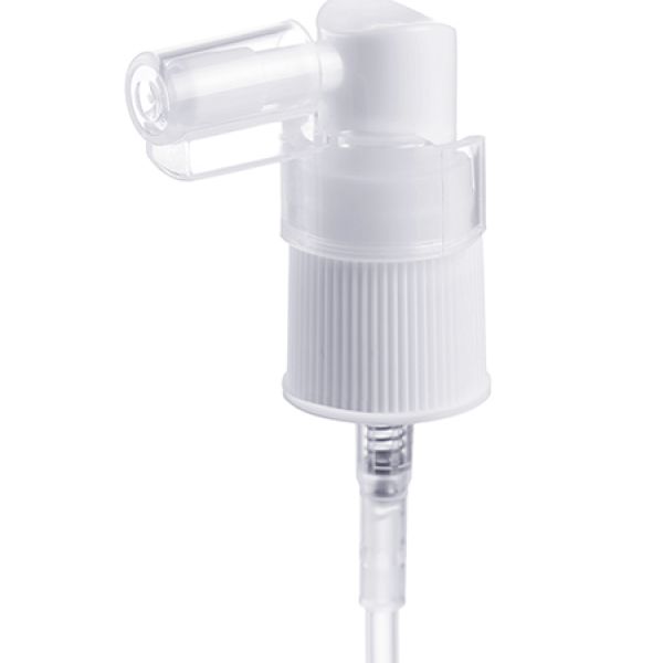 Throat sprayer  18-C