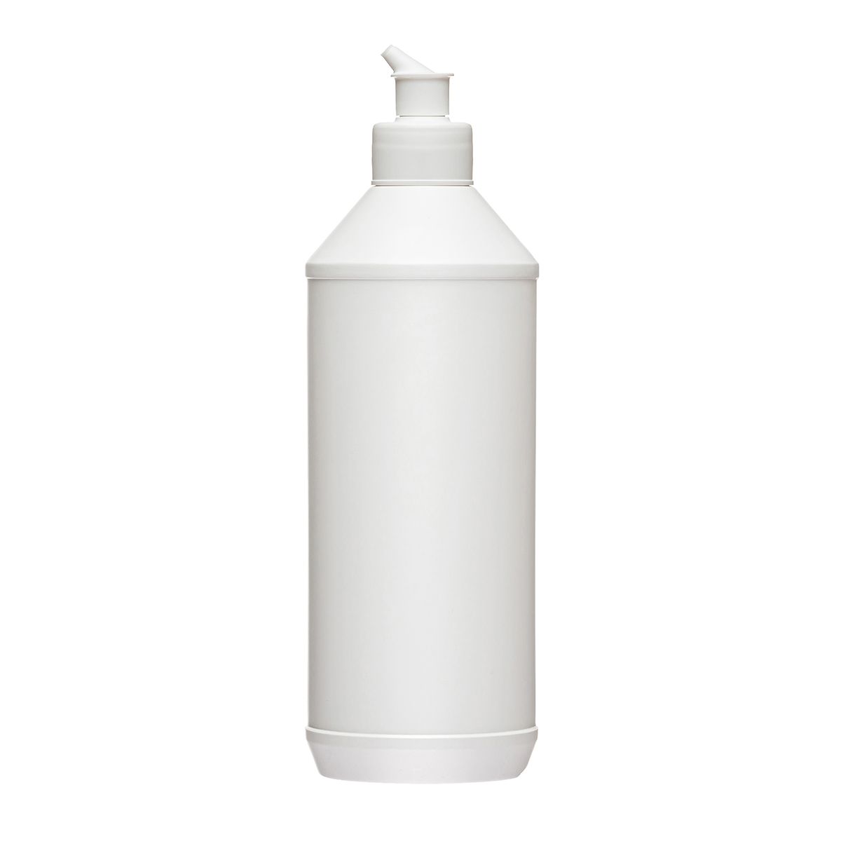 The 500 ml HDPE bottle Max 500 is perfect choice for any product in household chemicals.  This series of bottles is presented in different volumes: 500 ml and 800 ml. by Pack Store Europe, packstore.eu