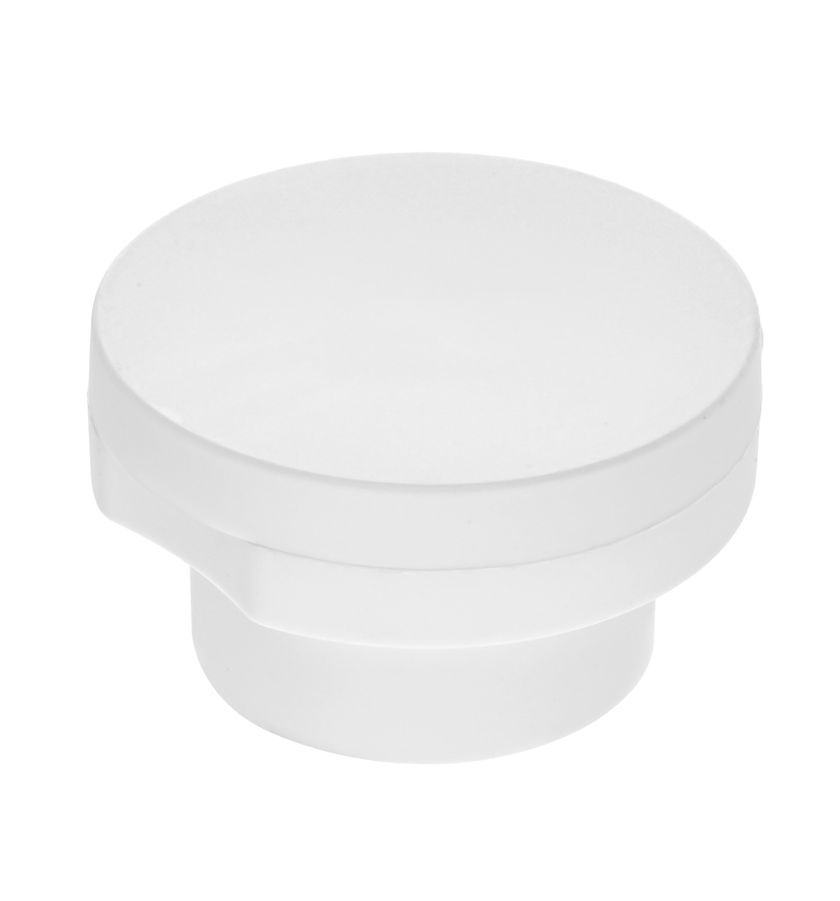 Cosmetic cap Flip-top H24-07A 24/410 by Pack Store Europe, packstore.eu