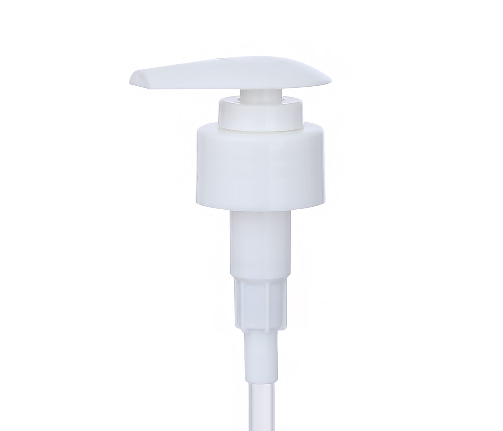 Lotion pump CY102-2 28/410 by Pack Store Europe, packstore.eu