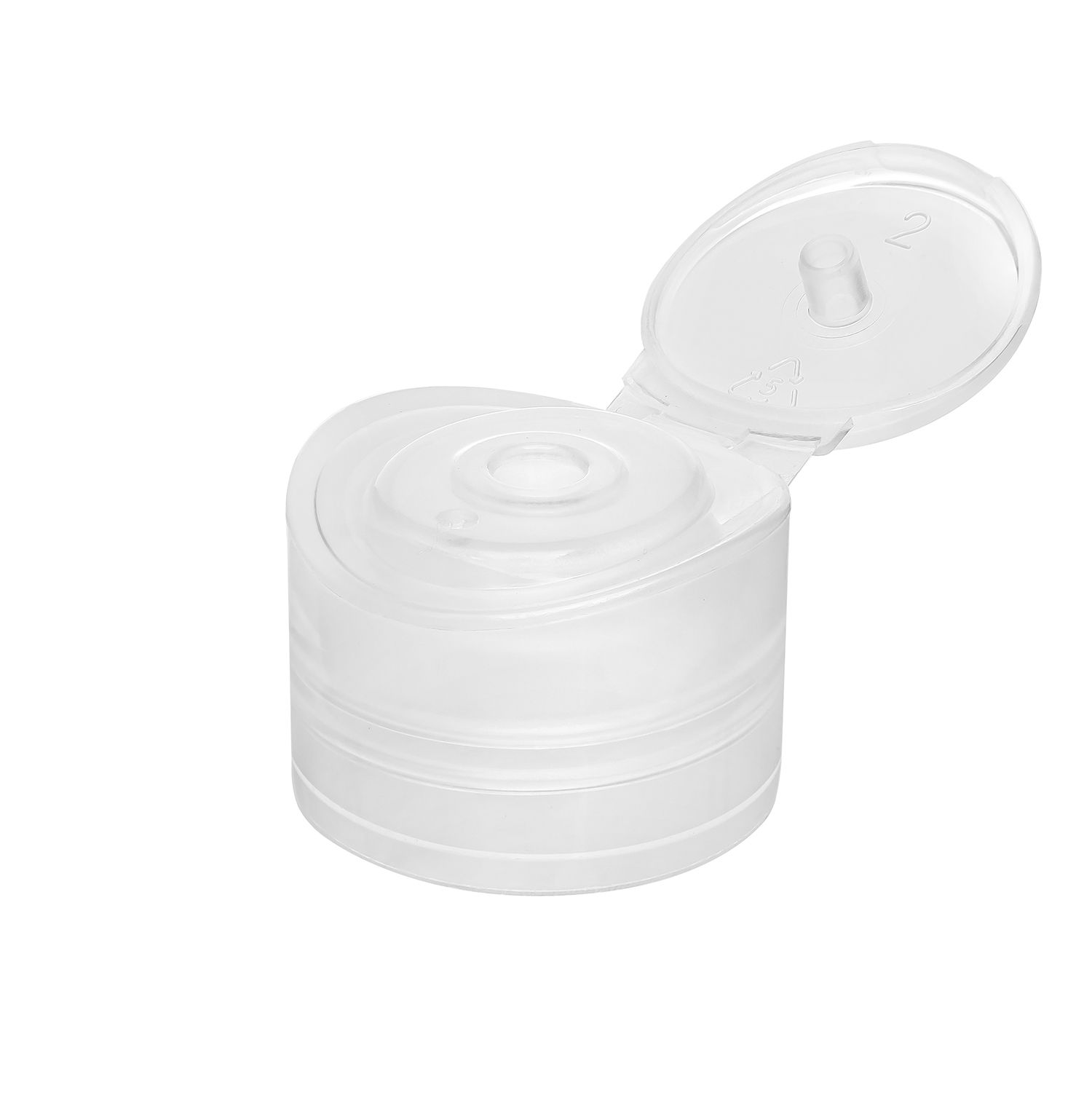 Flip-Top 28/410 by Pack Store Europe, packstore.eu