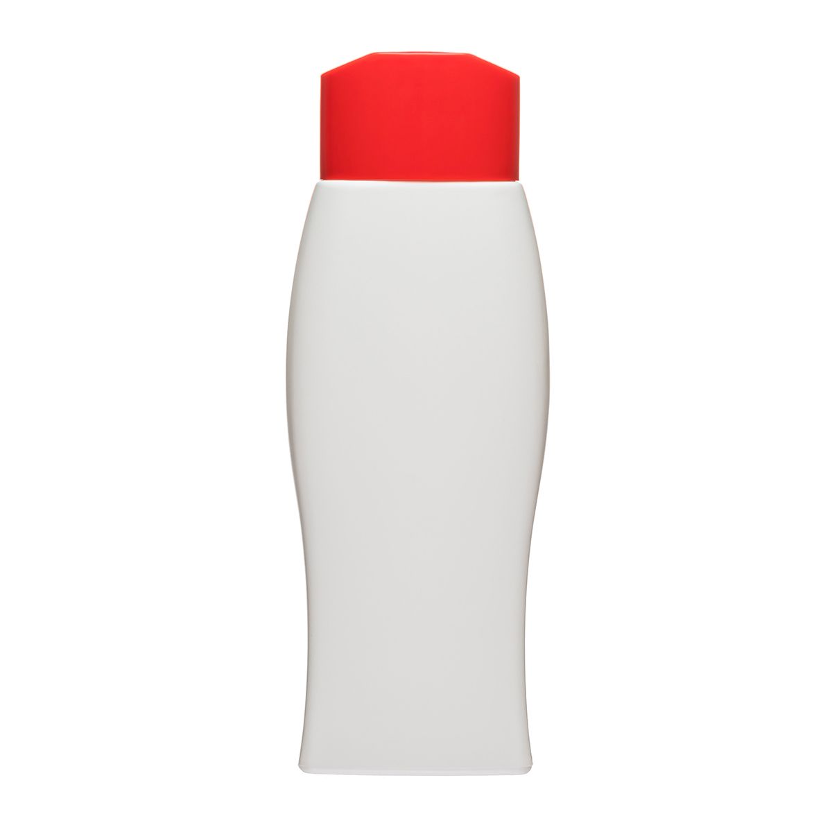 Козметична опаковка 230 ml, HDPE бутилка