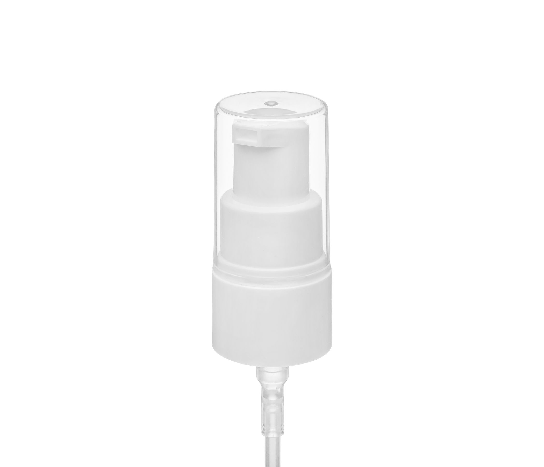 Foaming pump CY602-2 24/410 by Pack Store Europe, packstore.eu