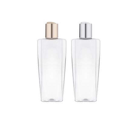 Cosmetic flacon Oscar 200 ml. Pack Store Europe, Romania