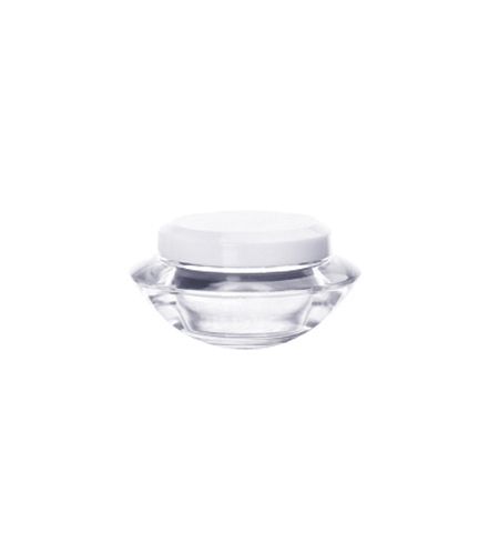 Cosmetic acrylic jar JAR-131-15