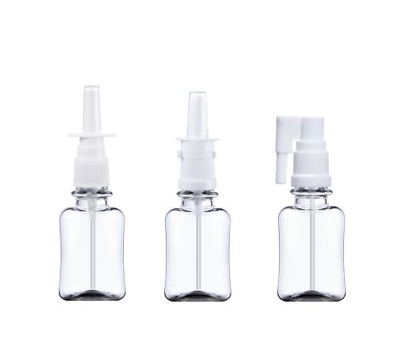 Cosmetic flacon Olivia 25 ml. Pack Store Europe, Romania