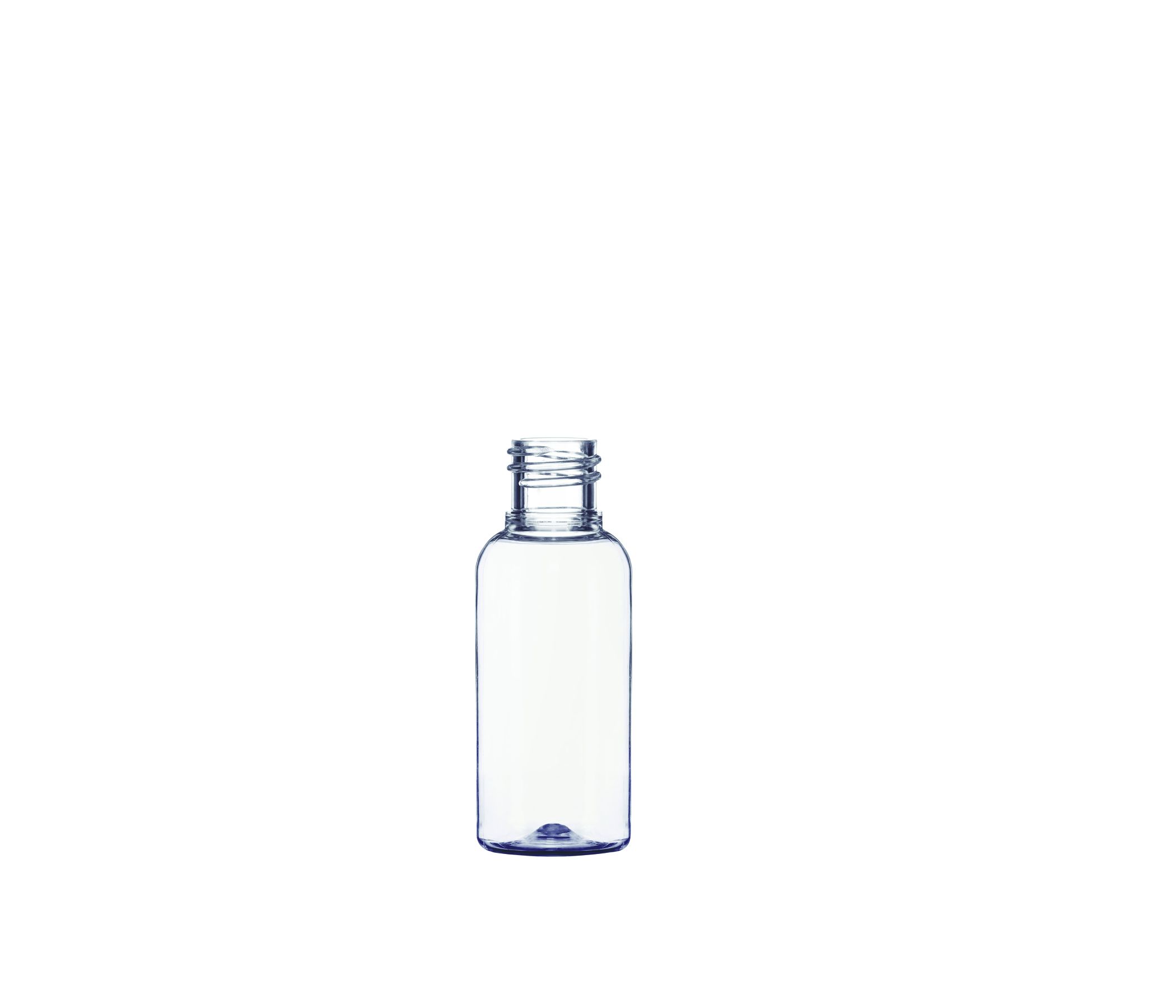 Cosmetic bottle Gloria 30