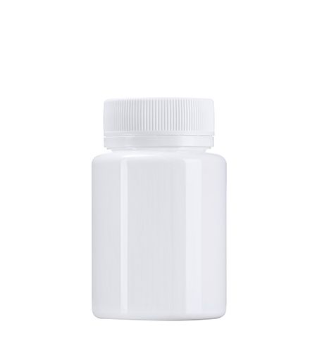 Container for dietary supplements K1.3-100 by Pack Store Europe, packstore.eu