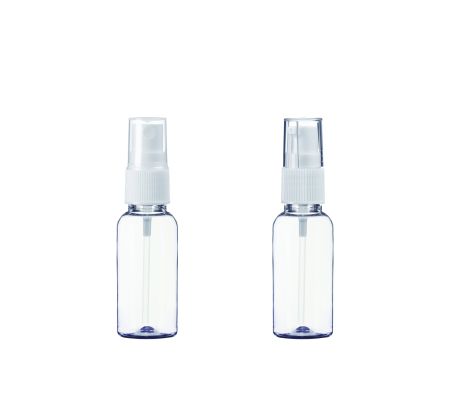 Cosmetic flacon Gloria 30 ml. Pack Store Europe, Romania