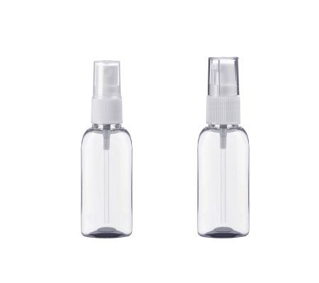 Cosmetic flacon Elite 50 ml. Pack Store Europe, Romania