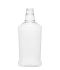 Cosmetic bottle Fresh 250